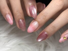 ボーダーデザイン