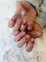 シャルム ド ネイルズ(Charm de nails)/