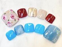 ネイルサロン ヴェリィ 横浜店(NAIL SALON Very)/オフ込♪新規¥6200いつでも¥7200