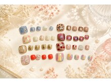 クレスト 高槻店(CREST)の雰囲気（お客様に合ったネイルをご提案致します♪高槻/ジェル/ネイル）