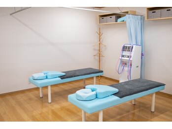 あおき鍼灸整骨院/