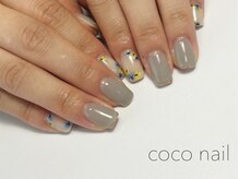 ココネイル(coconail)/スタンダードサンプル