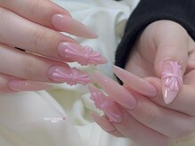 クロムネイル♪