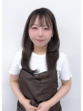 フィアラ 四条烏丸店(Fiara)&nbsp;波多野 萌々香