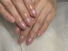 【open記念】グラデーションネイル