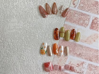 エトワール(Etoile)の写真