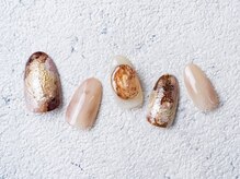 ネイルルーム ダイキチ(Nail room Daikichi)の雰囲気(個性の光るオトナ似合わせデザイン♪)