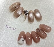 フェリックスネイル 武蔵小杉店(Felix nail)