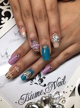 ツメ ネイル(Tsume Nail)/アートプラン