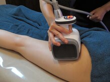 ビューティフル アンジー(Beautiful Angie)/痩せたい部分だけを細く！ボディ