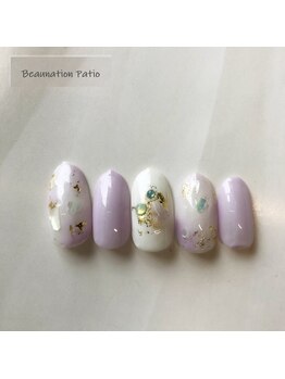 ビューネーションパティオ(Beaunation patio)/Pickup！ハンド定額￥8300