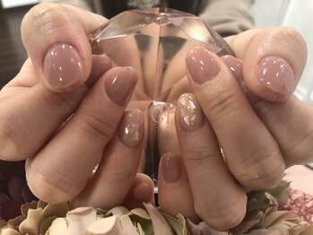 ブリリアン(Brillant)/