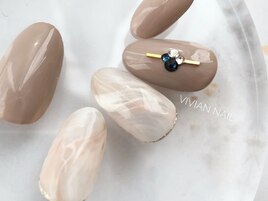 アンニュイネイル