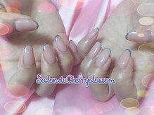 サロンドチェリーブロッサム(Salon de Cherryblossom)/
