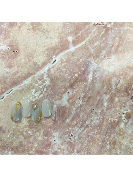 ネイルルーム トリニティ(Nail Room Trinity)/。。。sample course...