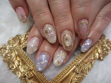 トータルビューティーサロン ビーナス(Venus)/大人ネイル