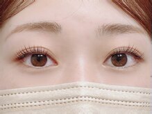 コム 草加マルイ店(com by neolive)/パリジェンヌ★