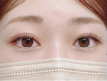 コム 草加マルイ店(com by neolive)/パリジェンヌ★