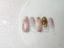 エフィネイル(effy nail)/