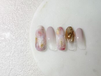 エフィネイル(effy nail)/