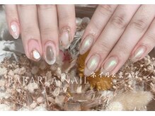 バーバラネイルサロン(Babarla)/定額スペシャルコース6900