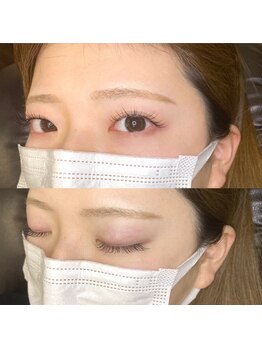 ベル(Belle)/フラットラッシュ♪