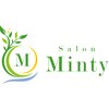 サロン ミンティー(Minty)のお店ロゴ