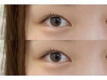 エストアール 筑紫口本店(est-r.)/#パリジェンヌ▽カール