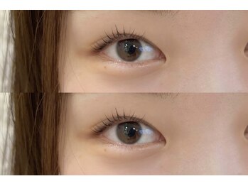 エストアール 筑紫口本店(est-r.)/#パリジェンヌ▽カール