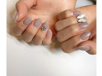 アミュレット(amulet)/