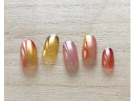 モヤモヤ
