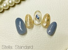 ステラ(Stella)/▼スタンダードコース5980