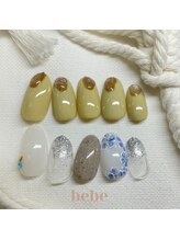 ベベ(bebe)/