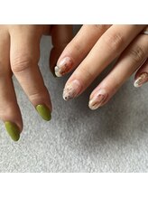 ブランシュ(Blanche)/90min art