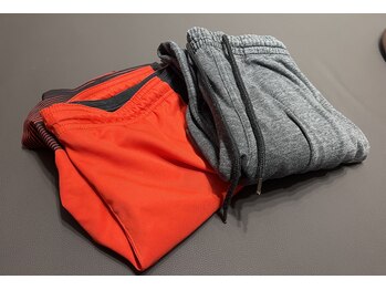 コーラル(CORAL)/着替え◎（上下あり）