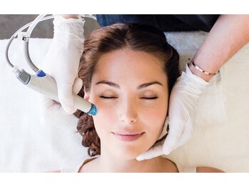 サロンマリー(SALON MARIE)/毛穴洗浄ハイドラフェイシャル