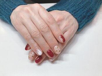 ティーエヌ 本厚木店/バレンタイン6000円【6600税込