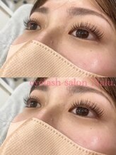 ナル(Nalu.)/パリジェンヌラッシュリフト