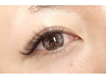 ハニービー(Honey B)/LEDエクステ 3D150束