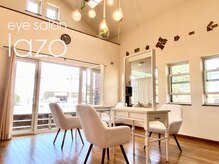 ラソ 久米店(lazo)