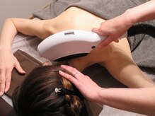 びよう堂/【脱毛】うなじ