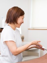 リノ(lino)&nbsp;therapist NORI