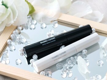 ビューティーアイラッシュ ココノススキノ店/【ストレス軽減★】コーティング