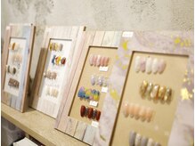 ドールズ ネイル(DOLLS NAIL)