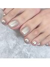 うる艶美フォルムフット