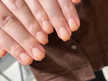 ルークネイル(LUKE)/グラデーションネイル