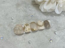 リリ(Rili)/Riliブライダルコース