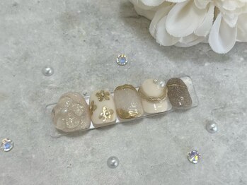 リリ(Rili)/Riliブライダルコース