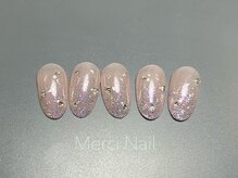 メルシー(Merci)/キラキラ