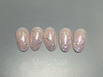 メルシー(Merci)/キラキラ